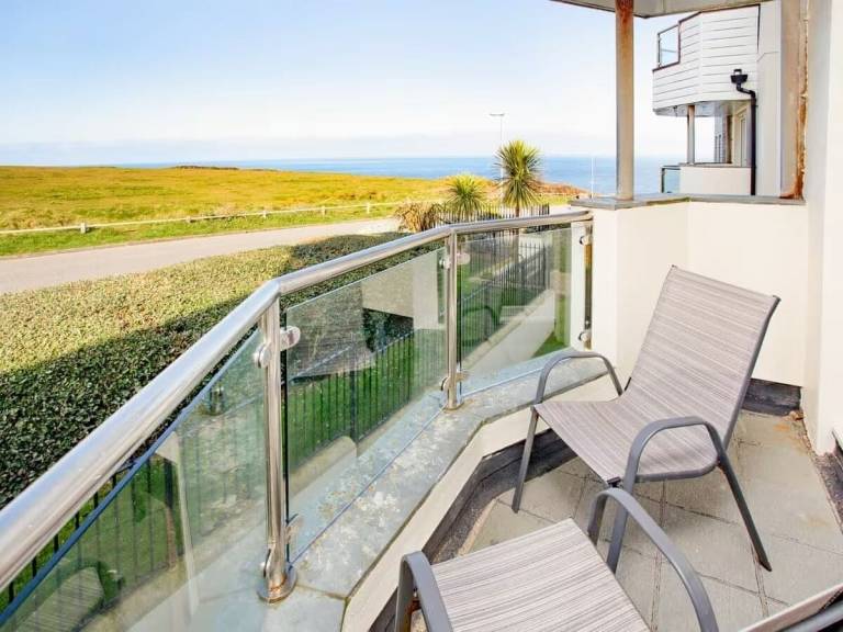 Apartment Newquay