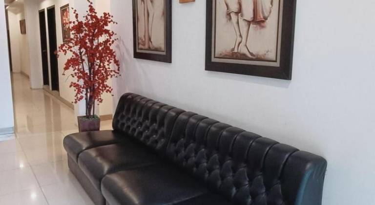 VI Hotel Bandung — photo 4