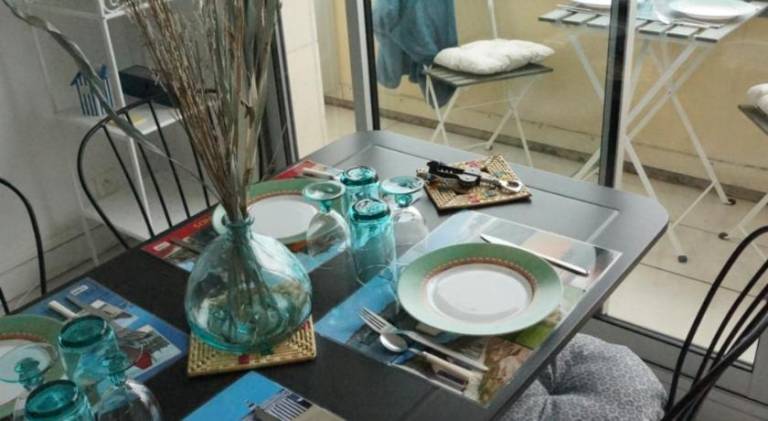 Rental apartment with 1 room for 4 persons — photo 3