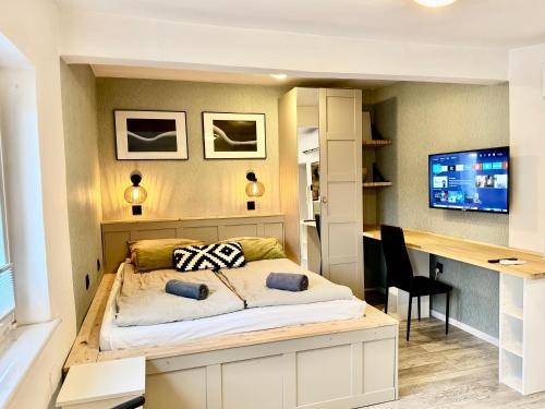 Apartament  Dolny Sopot