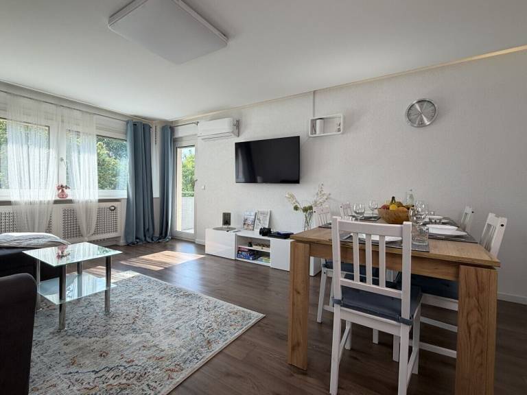 Ferienwohnung Offenburg
