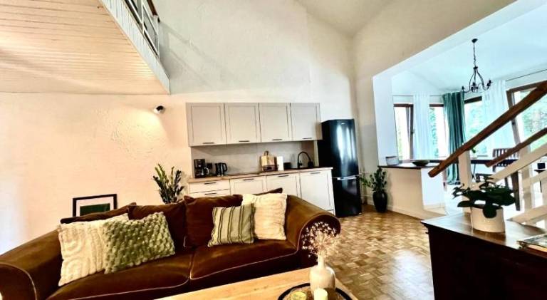 Spacious holiday apartment | Close to the ski | Dogs allowed — photo 2