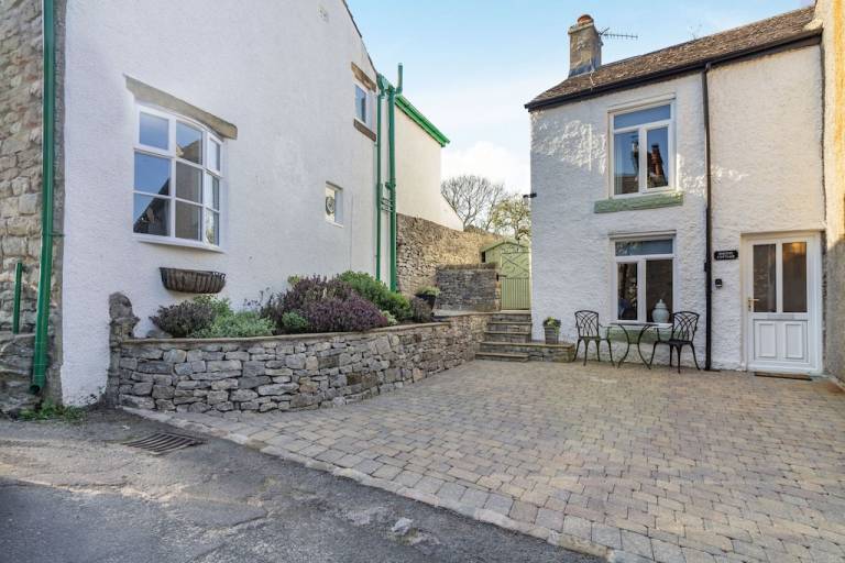 Cottage Castleton