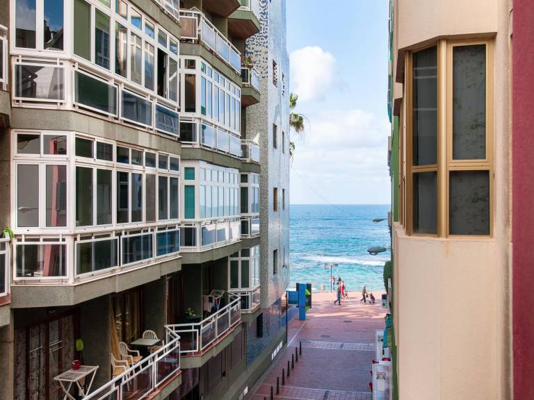 Ferienwohnung Las Palmas de Gran Canaria
