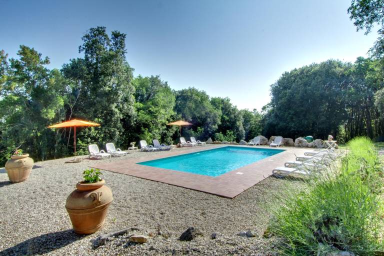 Villa Amelia