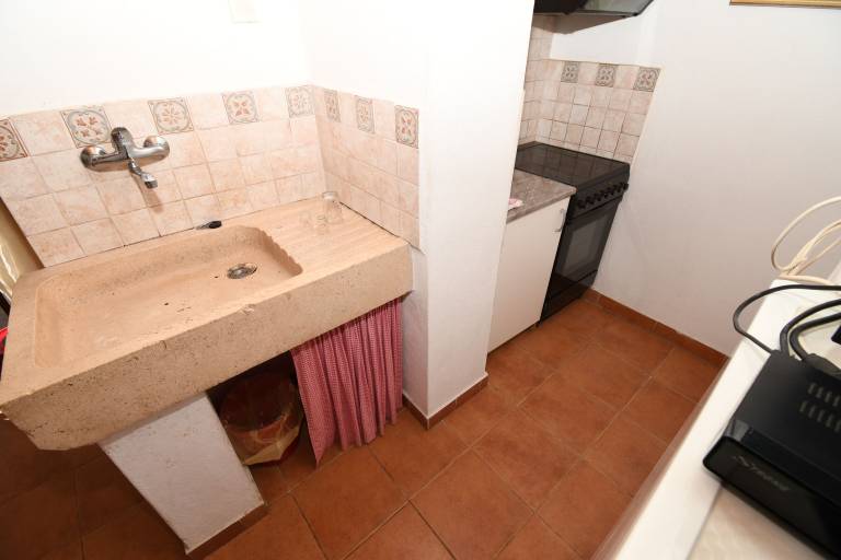 Lovely holiday apartment with patio & BBQ | Sea view | Next to the beach | Dogs allowed — photo 3