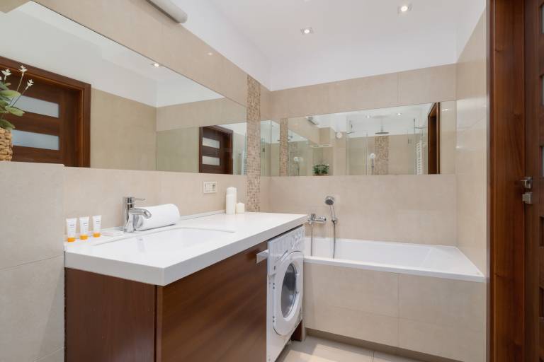 Fully equipped pleasant apartment | Pets allowed — photo 5