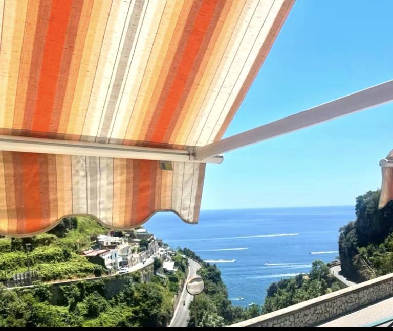 Ferienhaus in Amalfi, Amalfiküste für max. 4 Personen Ferienhaus in Amalfi, Amalfiküste für max. 4 Personen