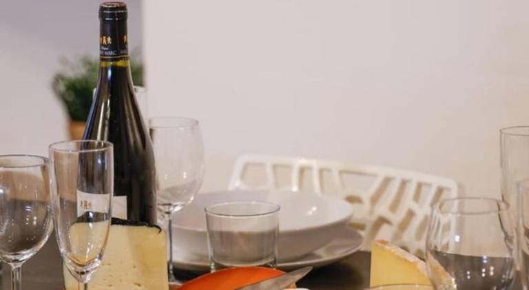 TheBlueStay 256 - Superb Apt 4c - Arc de Triomphe — photo 4
