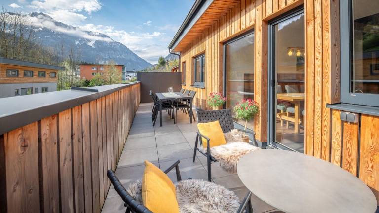 Ferienwohnung Spital am Pyhrn