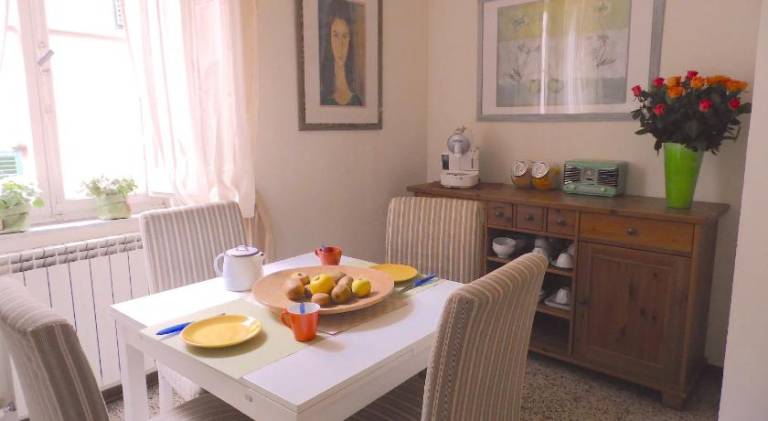 Apartment | Next to Lucca Cathedral | Perfect for remote work | Dogs allowed in Lucca