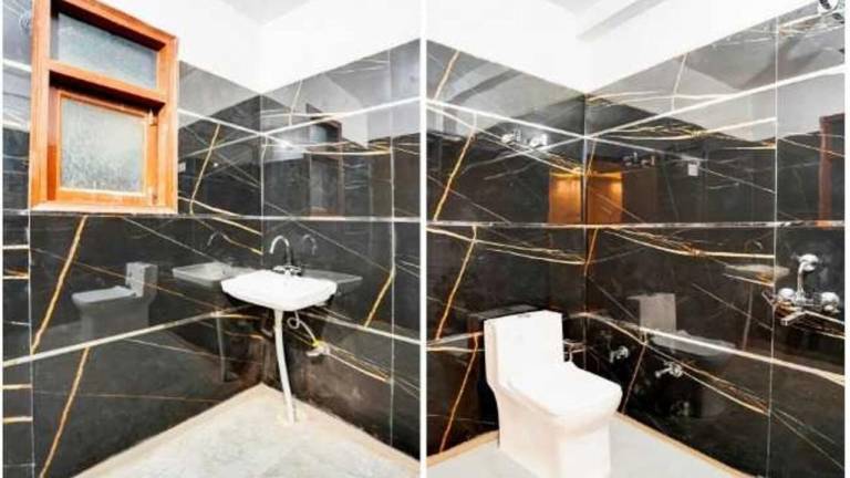 Ferienhaus für 2 Personen 31 m² in Noida