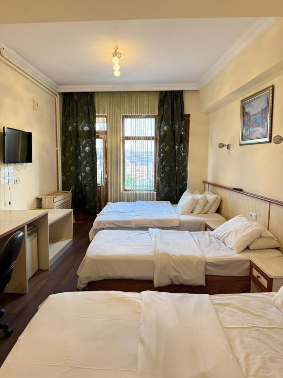 OTEL SEMA — photo 3