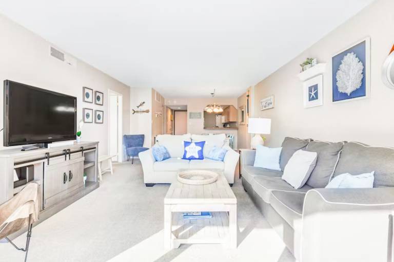 Condo Sussex County