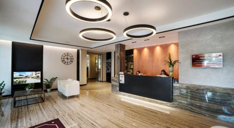 Hotel Bisesti S — photo 3