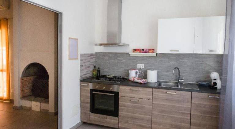 Apartment with 2 rooms for 5 persons — photo 3