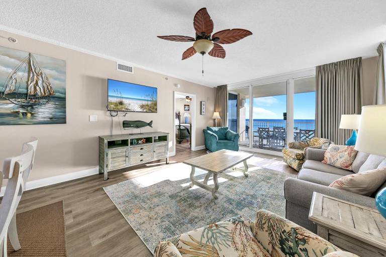 Condo Lower Grand Lagoon