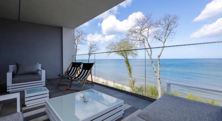 Family-friendly nice apartment with garden, pool & jacuzzi | Beach nearby | Pet-friendly — photo 5