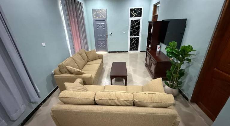 Villa with 2 rooms for 4 persons — photo 3