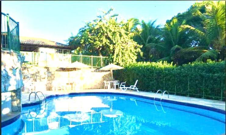 Lovely vacation home with pool | Dogs allowed in Búzios