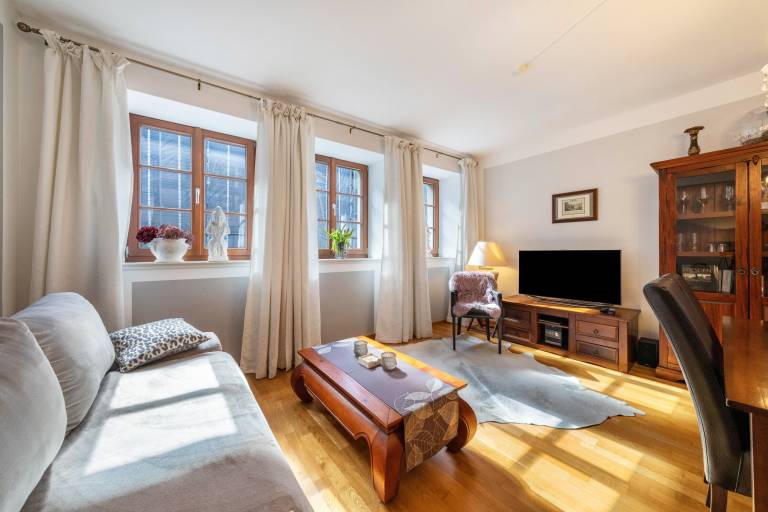 Appartement Südvorstadt