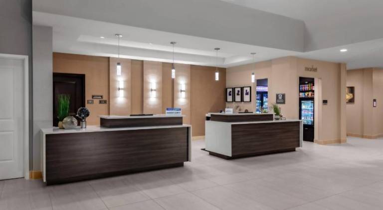 Residence Inn by Marriott Phoenix Mesa East — photo 2
