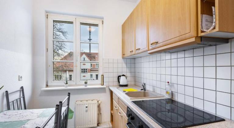 Nice apartment | Pets allowed — photo 2