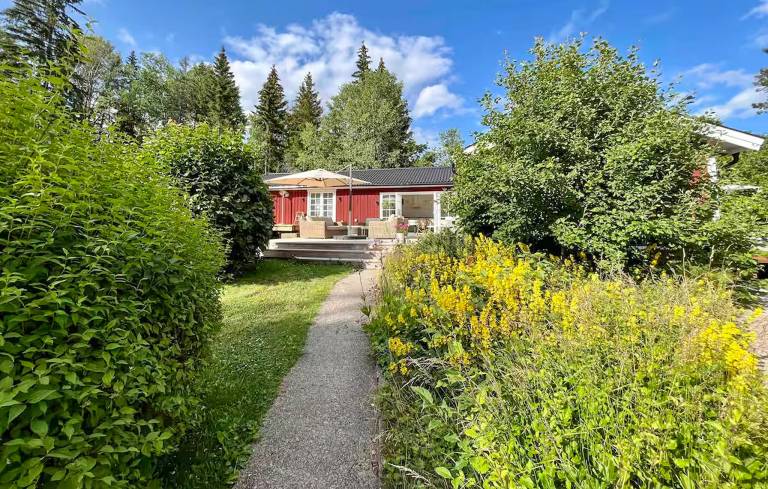 Hus  Norrtälje