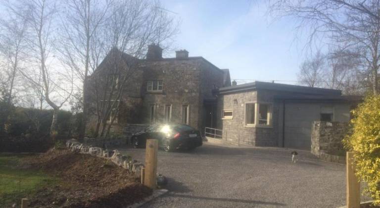 Bed and breakfast  Balrath
