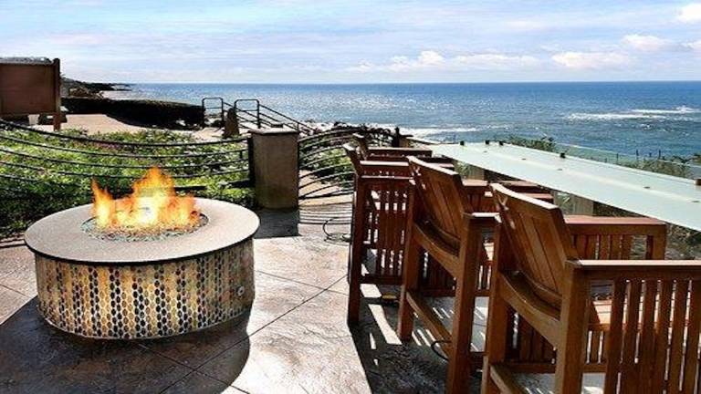 Cottage Laguna Beach