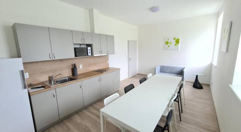 Serviced apartment | Perfect for remote work in Olomouc