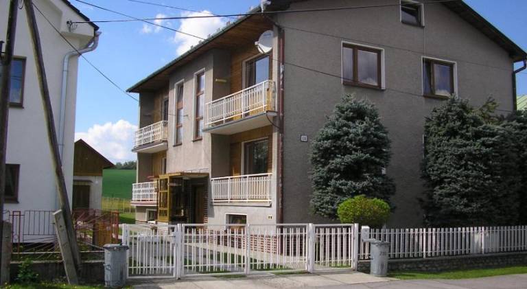 Ubytovanie s raňajkami Podtureň