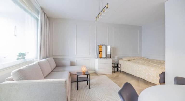 Charming rental apartment | Pet-friendly in Vantaa