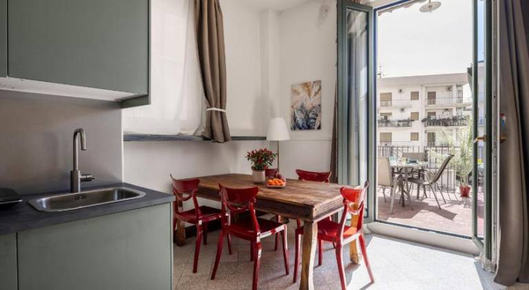 Holiday apartment | Beach nearby | Pets allowed — photo 3