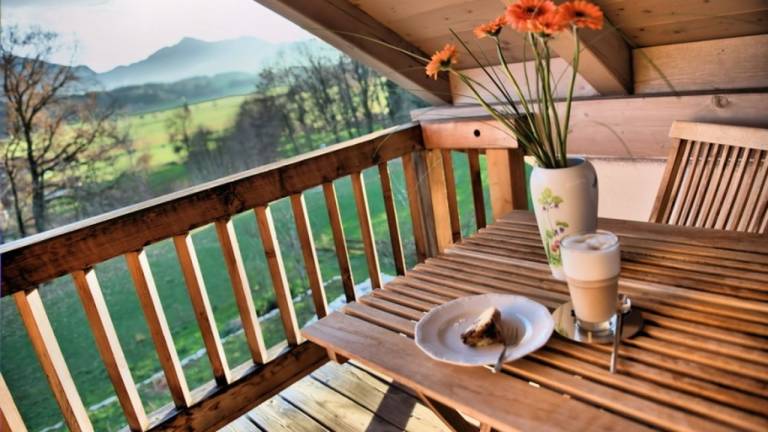 Ferienwohnung Chieming