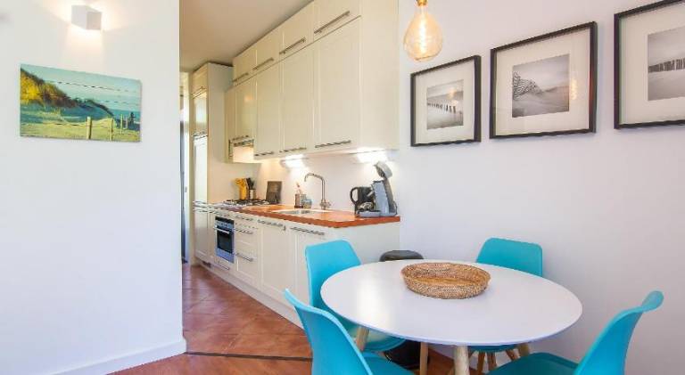 Wonderful apartment with garden & terrace | Pet-friendly — photo 3