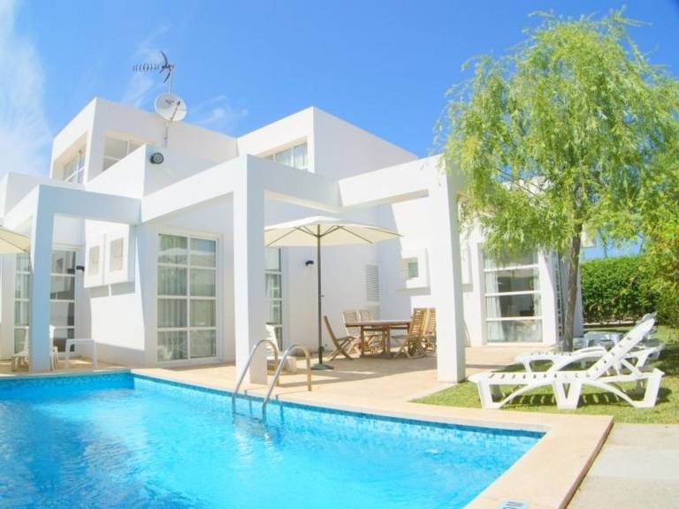 Ferienhaus Can Picafort