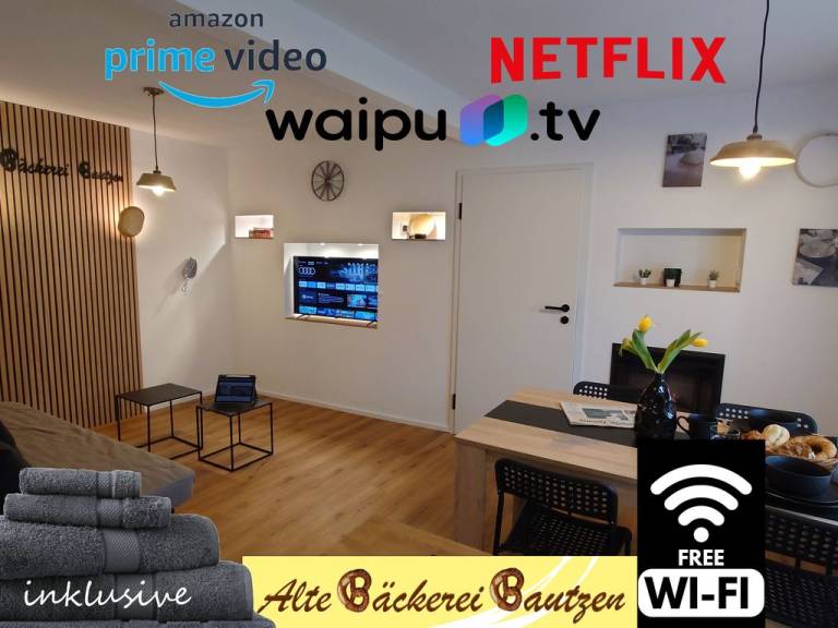 Ferienwohnung Bautzen