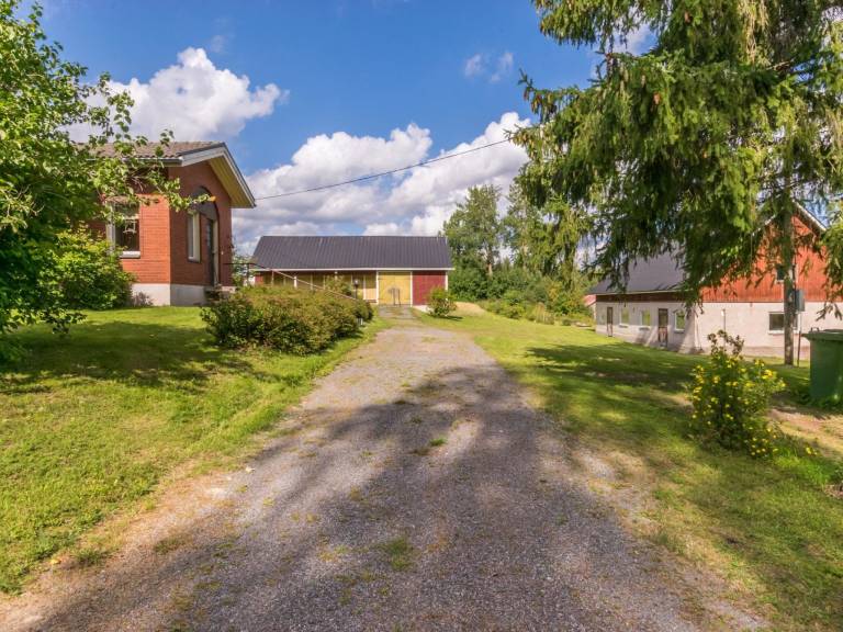 Beautiful vacation home with sauna | Nature view | Pet-friendly — photo 2
