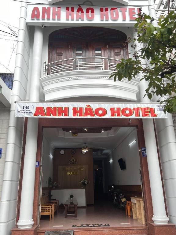 Anh Hao Hotel — photo 4