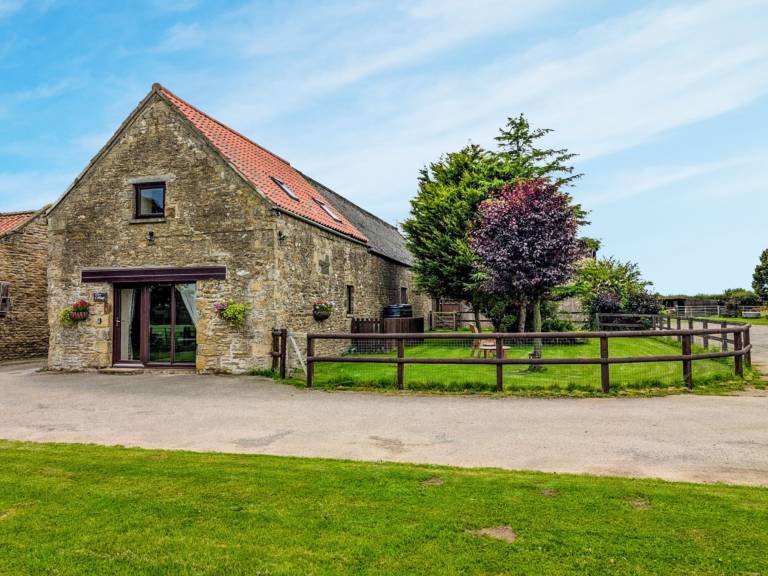 Children-friendly beautiful cottage with garden | Pets are welcome in Scarborough