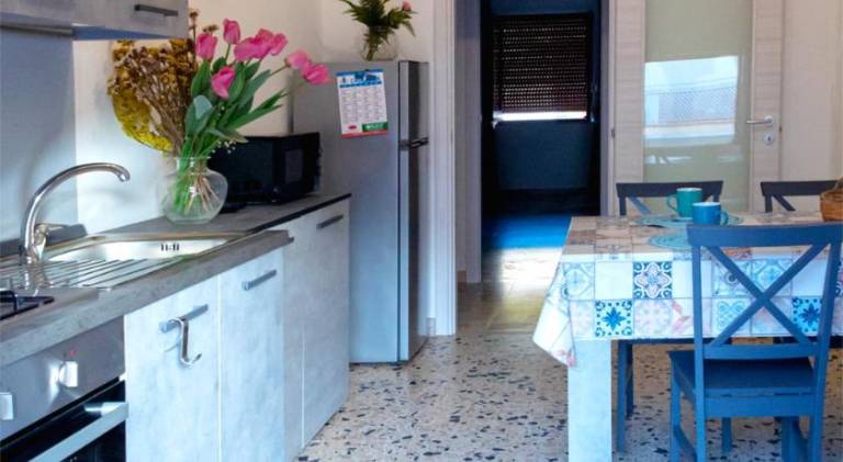 Holiday apartment with 3 rooms for 6 persons — photo 5