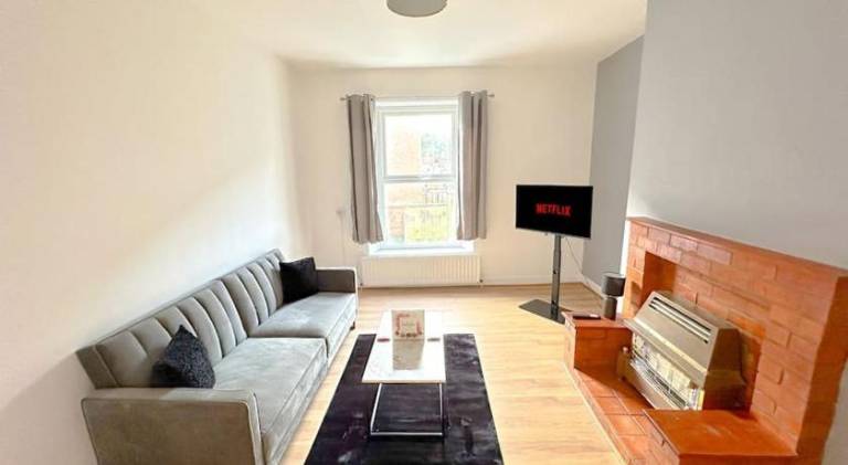Nice holiday apartment | Pets allowed — photo 2