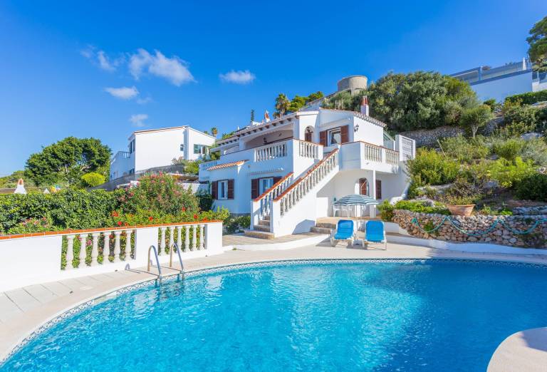 Villa Son Bou