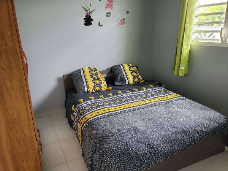 Appartement Remire-Montjoly