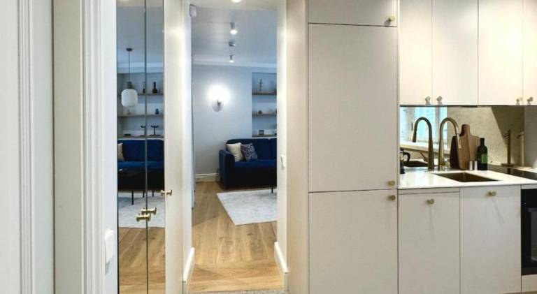 Apartment | Close to Town Hall Square — photo 3