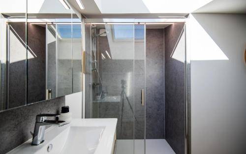 Appartement Millau