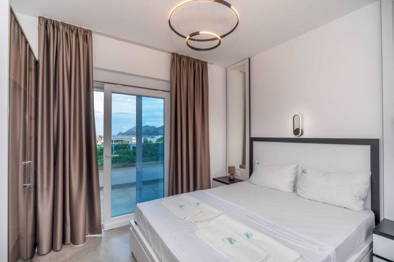 Apartament Dobra Voda