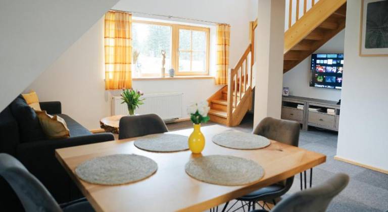 Rental apartment with garden — photo 3