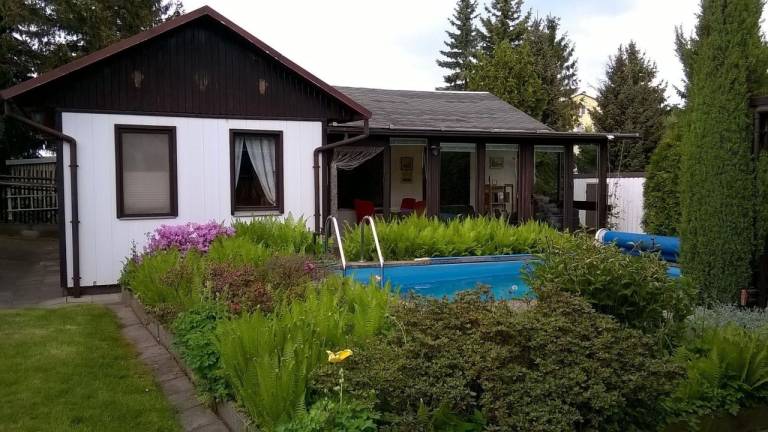 Ferienhaus Maxen